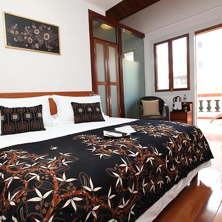 Gingerflower Boutique Hotel Malacca Szoba fotó