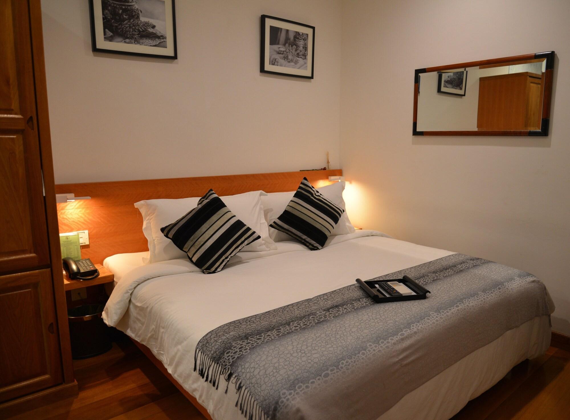 Gingerflower Boutique Hotel Malacca Kültér fotó