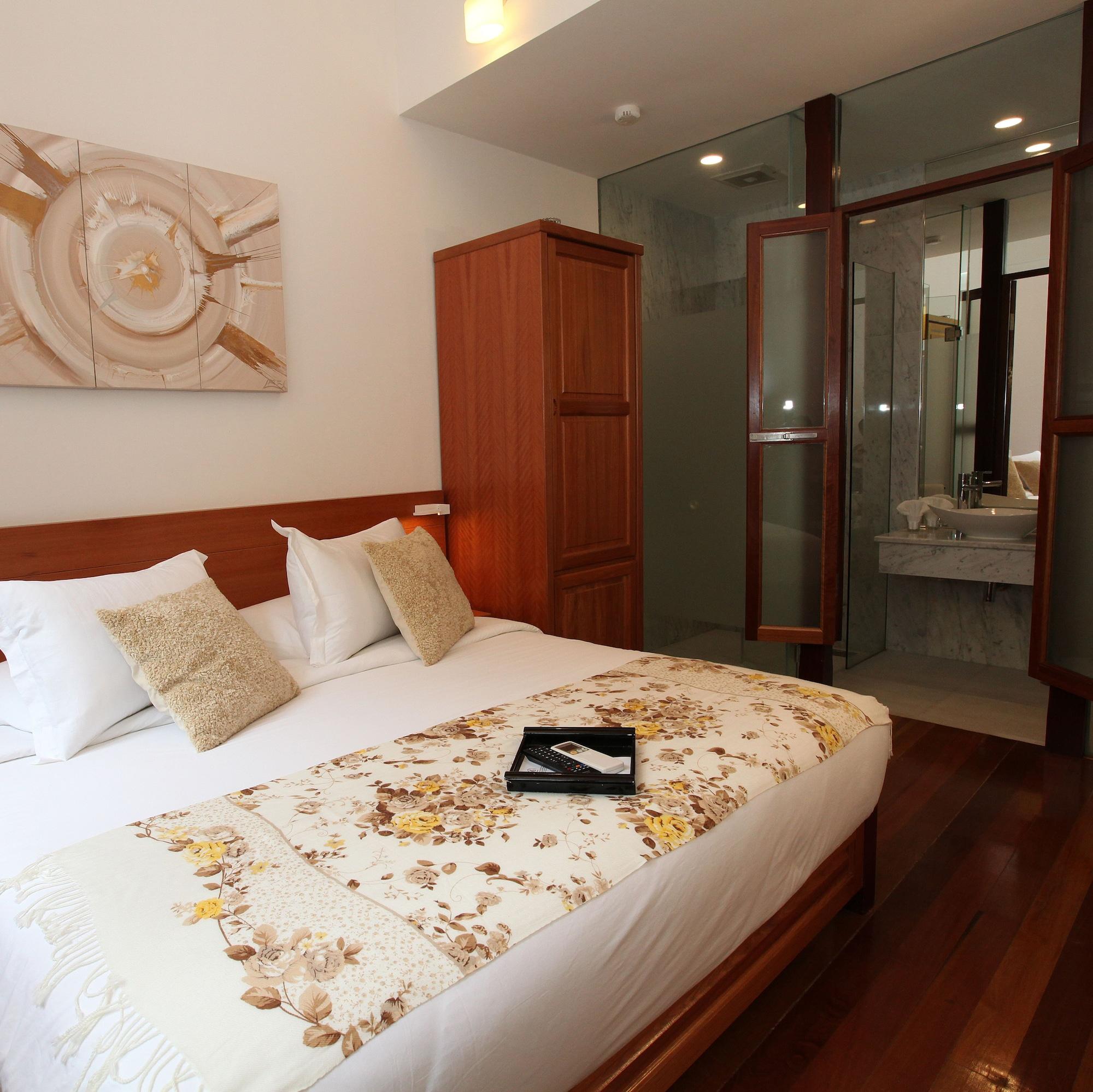 Gingerflower Boutique Hotel Malacca Kültér fotó