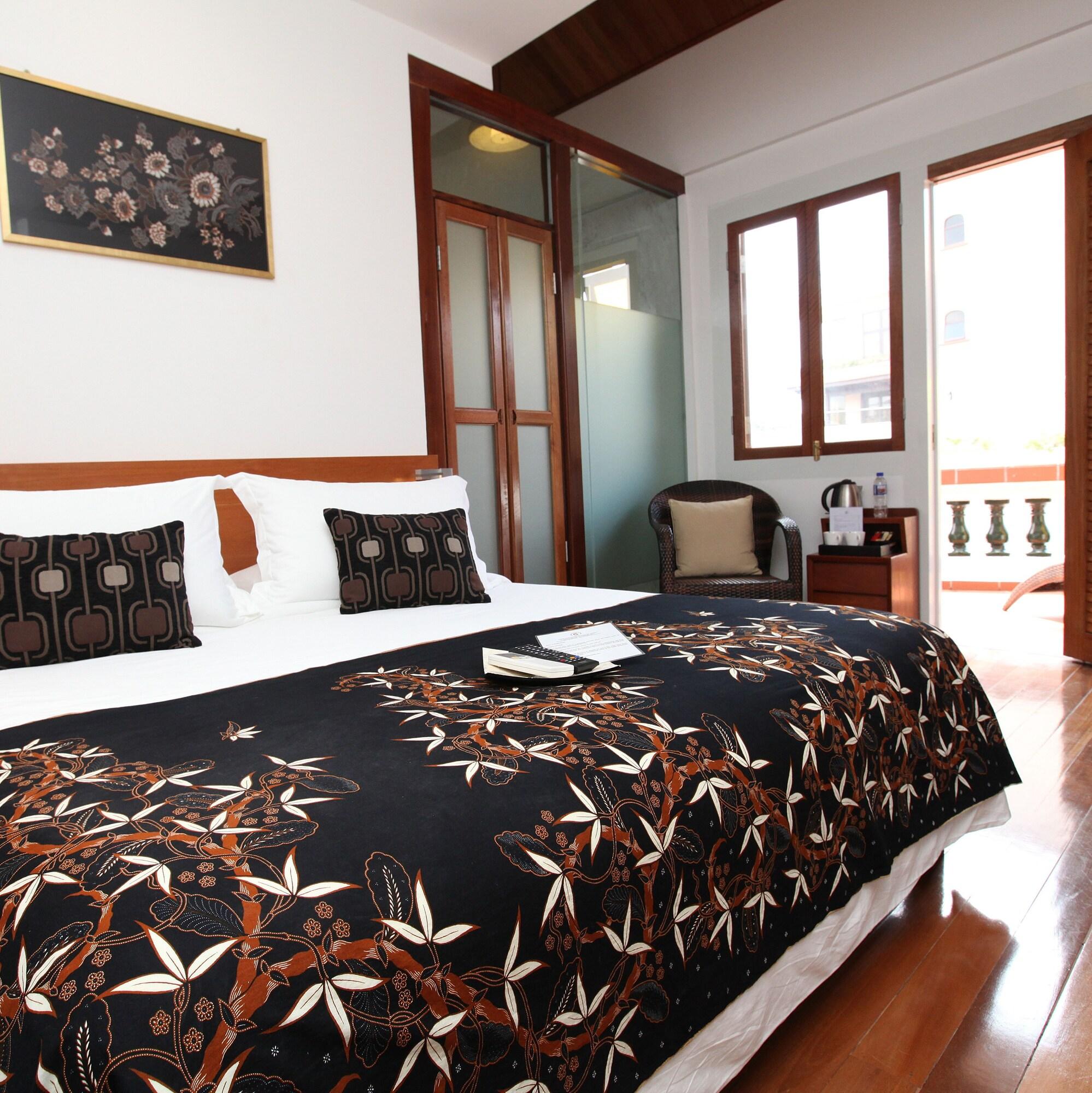 Gingerflower Boutique Hotel Malacca Kültér fotó