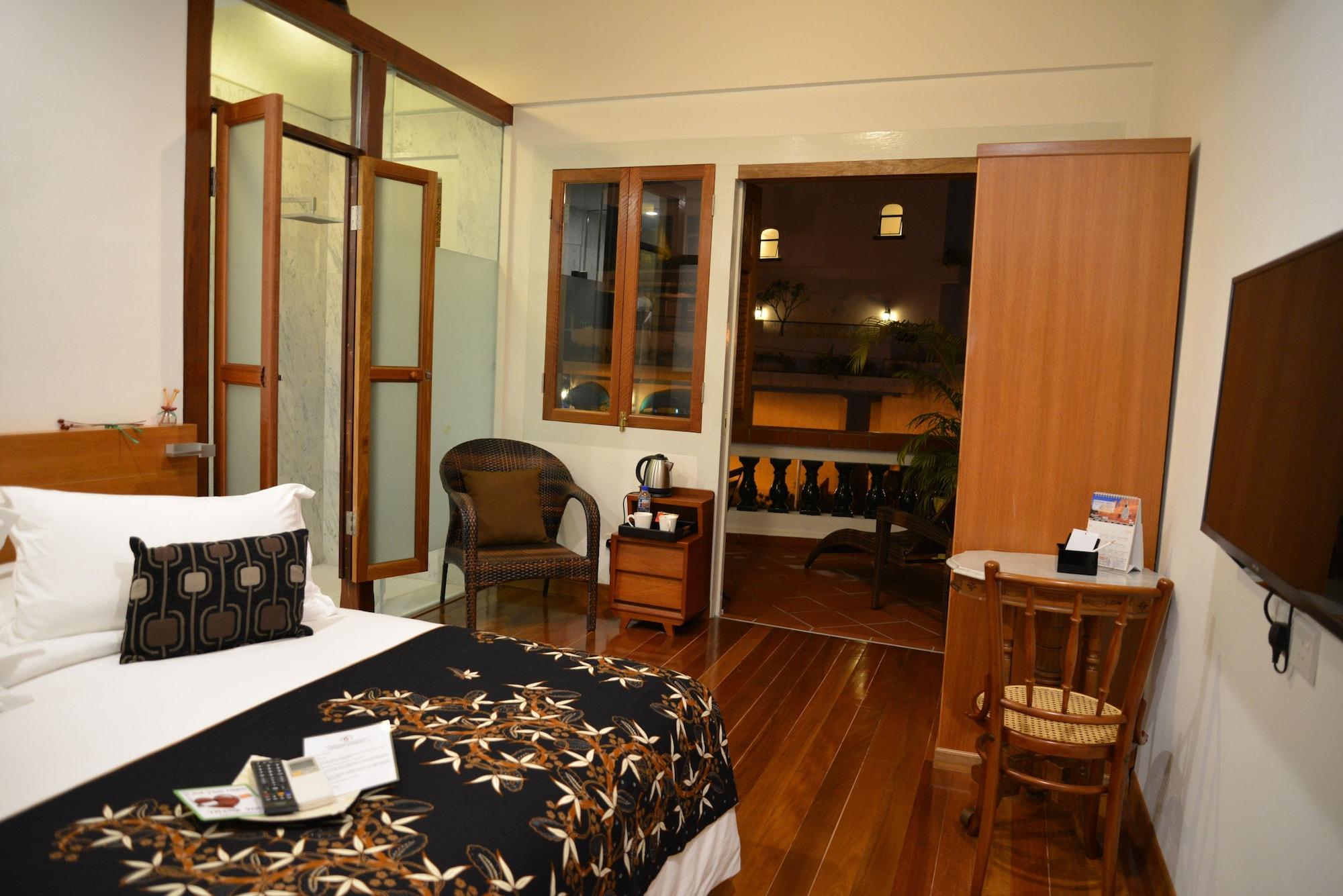 Gingerflower Boutique Hotel Malacca Kültér fotó