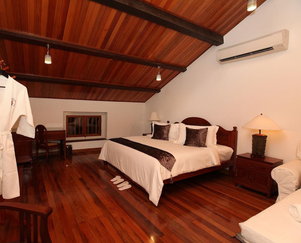 Gingerflower Boutique Hotel Malacca Kültér fotó