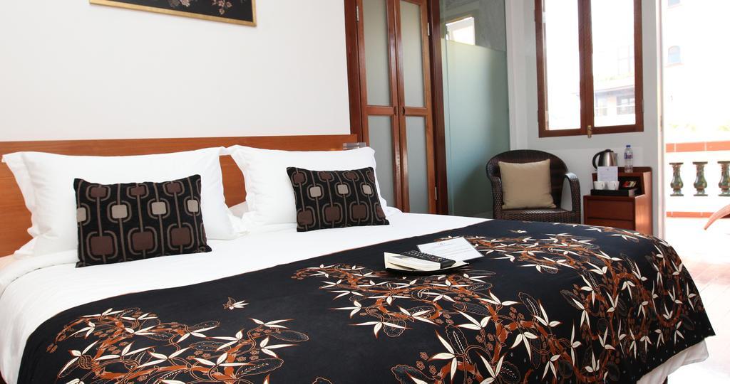 Gingerflower Boutique Hotel Malacca Kültér fotó