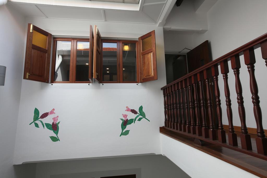 Gingerflower Boutique Hotel Malacca Kültér fotó