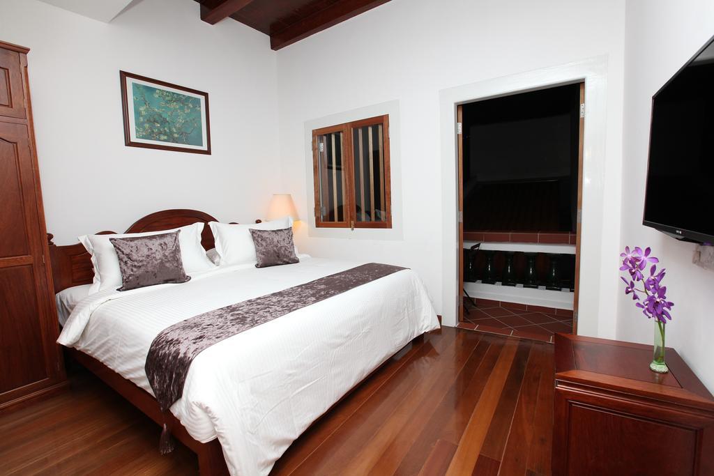 Gingerflower Boutique Hotel Malacca Kültér fotó