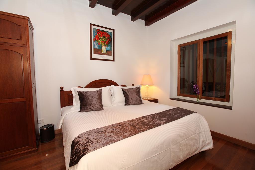 Gingerflower Boutique Hotel Malacca Kültér fotó