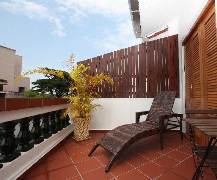 Gingerflower Boutique Hotel Malacca Kültér fotó
