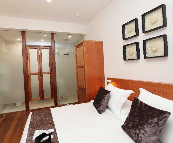 Gingerflower Boutique Hotel Malacca Kültér fotó