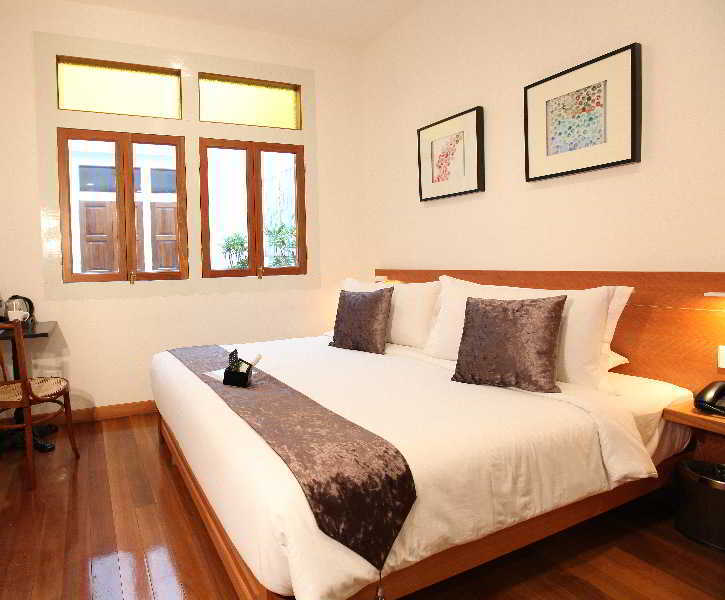 Gingerflower Boutique Hotel Malacca Kültér fotó