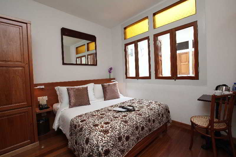 Gingerflower Boutique Hotel Malacca Kültér fotó